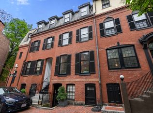 2 Mount Vernon Sq, Boston, MA 02108