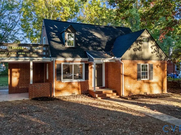 3428 Ryburn Rd, Richmond, VA 23234