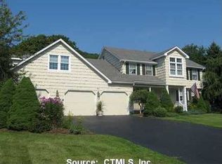 21 Andrea Ln, Avon, CT 06001