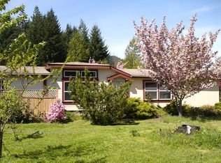 41 Vada Rd, Carson, WA 98610