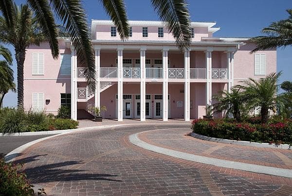 1st image of 4834 Beach Dr SE APT C