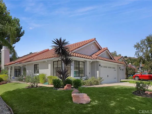 26931 Deerweed Trl, Calabasas, CA 91301