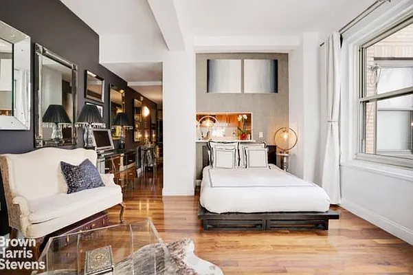 Rented by Brown Harris Stevens | media 36