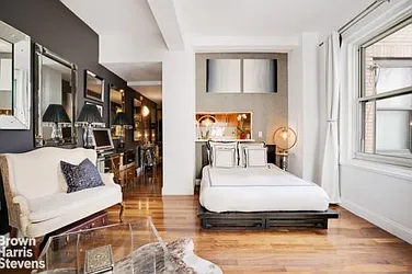 Rented by Brown Harris Stevens