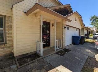 12109 Stoney Spur, San Antonio, TX 78247