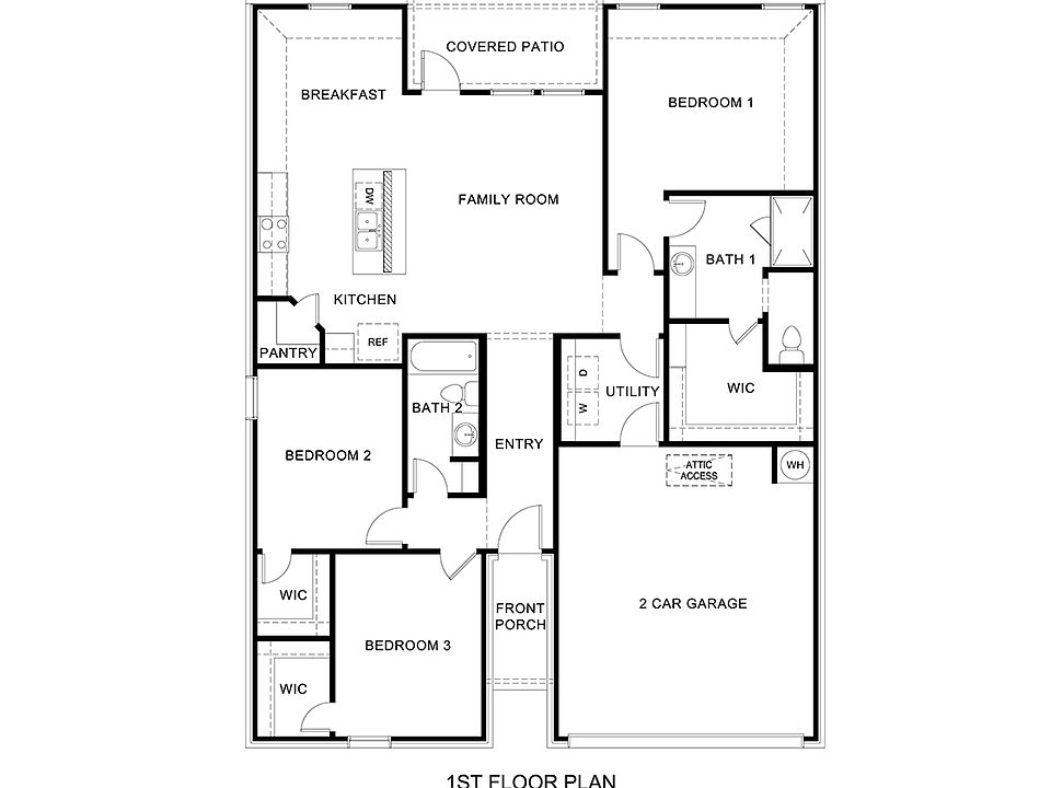 Floor Plan.