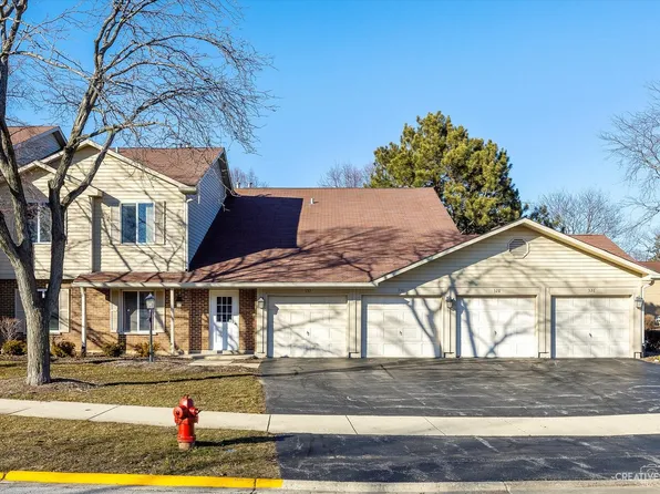 328 Sandpebble Ln, Aurora, IL 60504