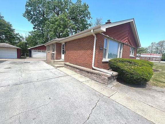2nd image of 15426 S Park Ave