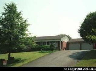 16 Grove Creek Cir, Smithsburg, MD 21783