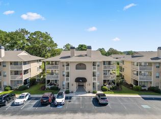 4206 Pinehurst Cir UNIT E9, Little River, SC 29566