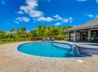 21 Pua Niu Way #B, Lahaina, HI 96761