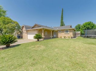 3911 Santa Fe Way, North Highlands, CA 95660