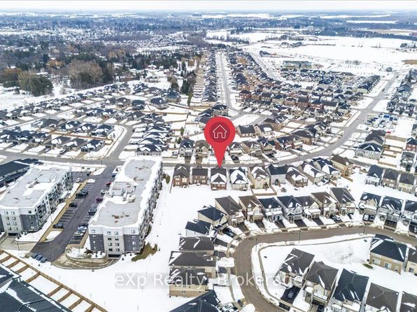 111 Farley Rd, Centre Wellington, ON N1M 0H2