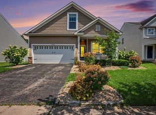 2702 Regaldo Dr, Columbus, OH 43219