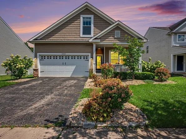 2702 Regaldo Dr, Columbus, OH 43219