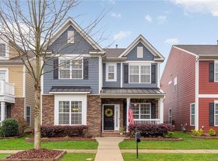 10136 Elizabeth Crest Ln, Charlotte, NC 28277