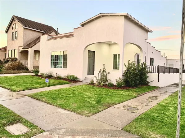 1255 W 85th St, Los Angeles, CA 90044