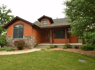 6800 Cherry Hill Rd, Ypsilanti, MI 48198