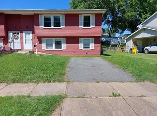 1327 Passage Dr, Odenton, MD 21113