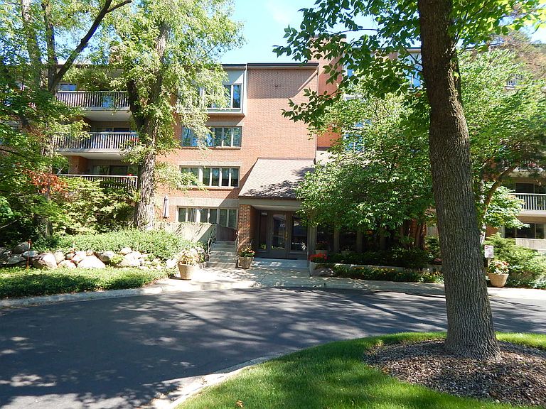 Park Lane Condominiums Park Ridge, IL Zillow