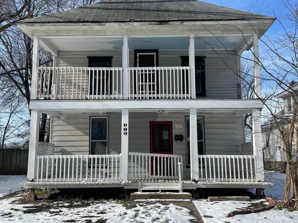 316 S Connor Avenue, Joplin, MO 64801