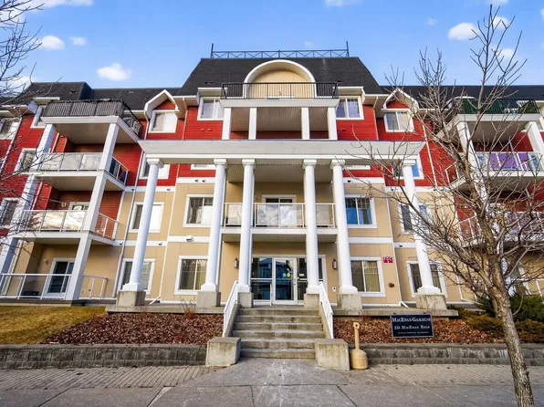226 Macewan Rd SW #225, Edmonton, AB T6W 0C5