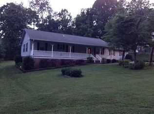 174 Lewis Lane Rd NE, Cleveland, TN 37312