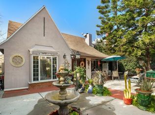 1627 N Verdugo Rd, Glendale, CA 91208