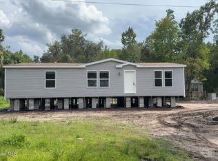 23950 Bass Rd, Astor, FL 32102