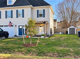 2232 W Berrie Cir, Virginia Beach, VA 23455