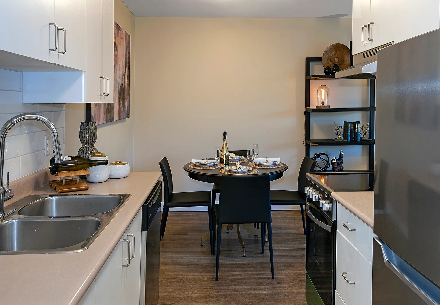 North Kamloops Apts — Photo 3