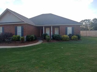 1686 Dark Corners Rd, Tallassee, AL 36078