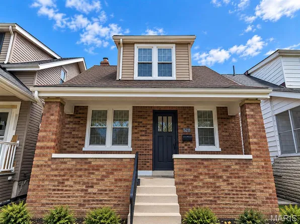 5211 Nagel Ave, Saint Louis, MO 63109