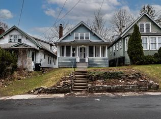 233 Reed Ave, Syracuse, NY 13205