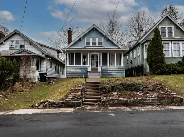 233 Reed Ave, Syracuse, NY 13205