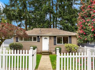 3625 NE 7th Pl, Renton, WA 98056