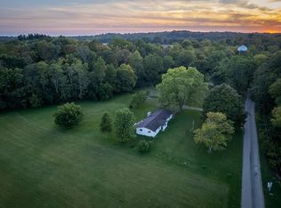 1809 W Columbia Rd, Connersville, IN 47331