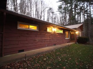 247 Hidden Valley Cir, Boone, NC 28607