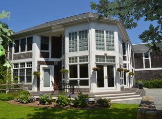 18 S Pond Rd, West Tisbury, MA 02568