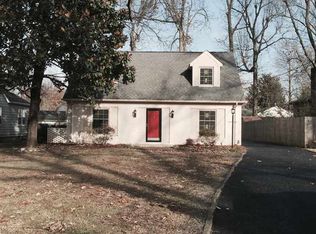 238 Minerva Pl, Paducah, KY 42001