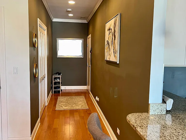 Entryway