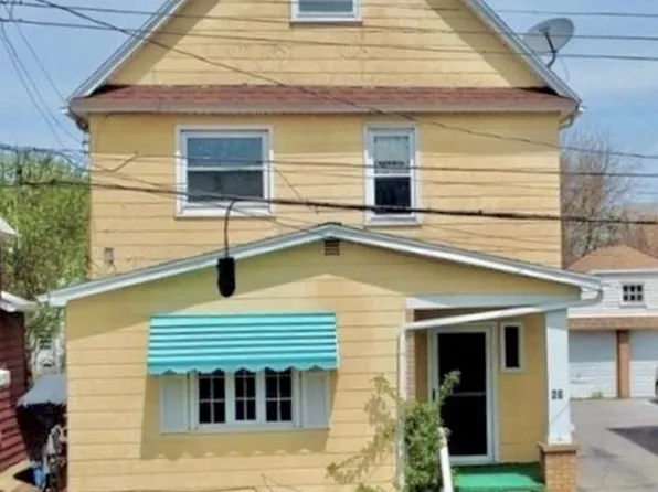 26 Date Ave, Buffalo, NY 14218