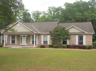 2712 Indian Springs Rd, Marianna, FL 32446