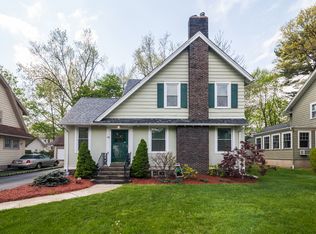 45 University Ct, South Orange, NJ 07079