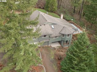 36615 NE Ridgeview Dr, Yacolt, WA 98675