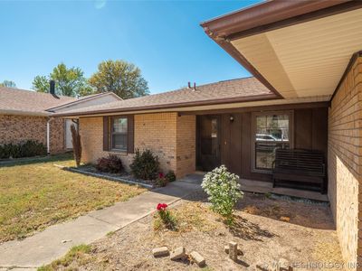 1929 Green Meadows Dr, McAlester, OK, 74501