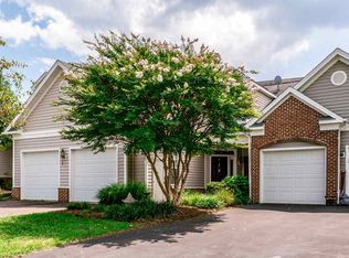 1216 Wordsworth Ct, Harrisonburg, VA 22802