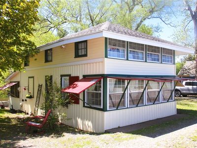 13202 Park Rd, Waterport, NY, 14571
