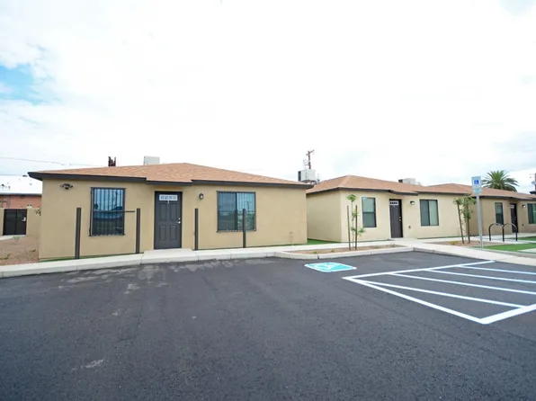 1533 E. 12th St., 1533 E 12th St, Tucson, AZ 85719