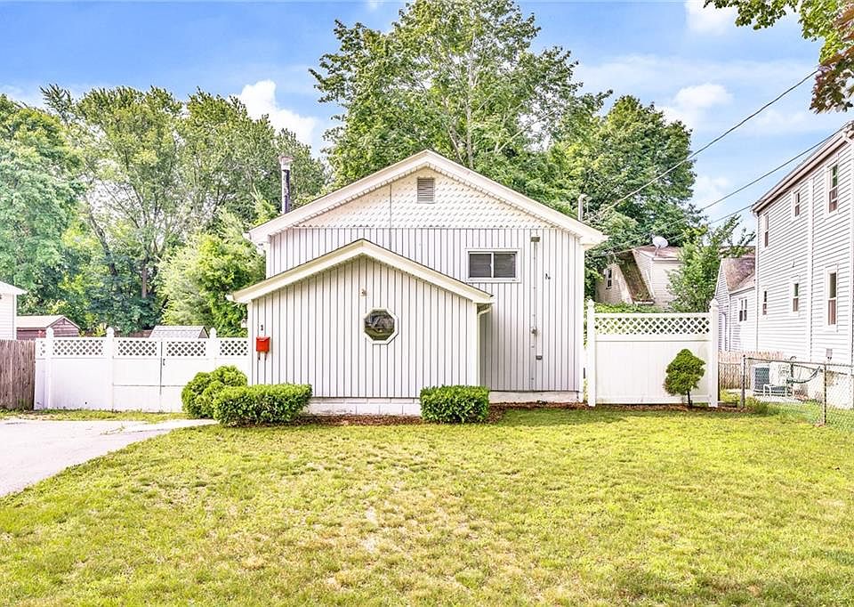 1 Bourne Ave, North Providence, RI 02911 Zillow